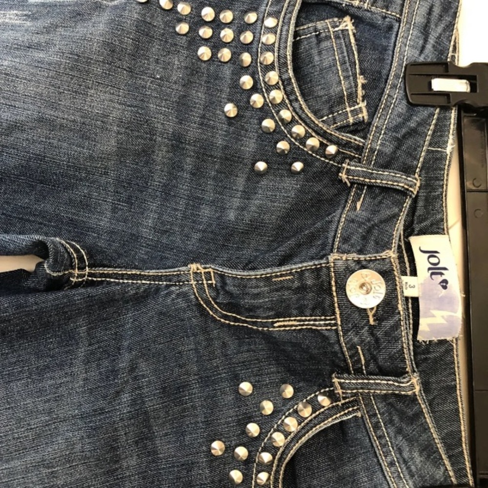 Jeans - Picture 3 of 5